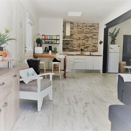 הוילה San Pedro  La Casita De Juani,La Suerte מראה חיצוני תמונה