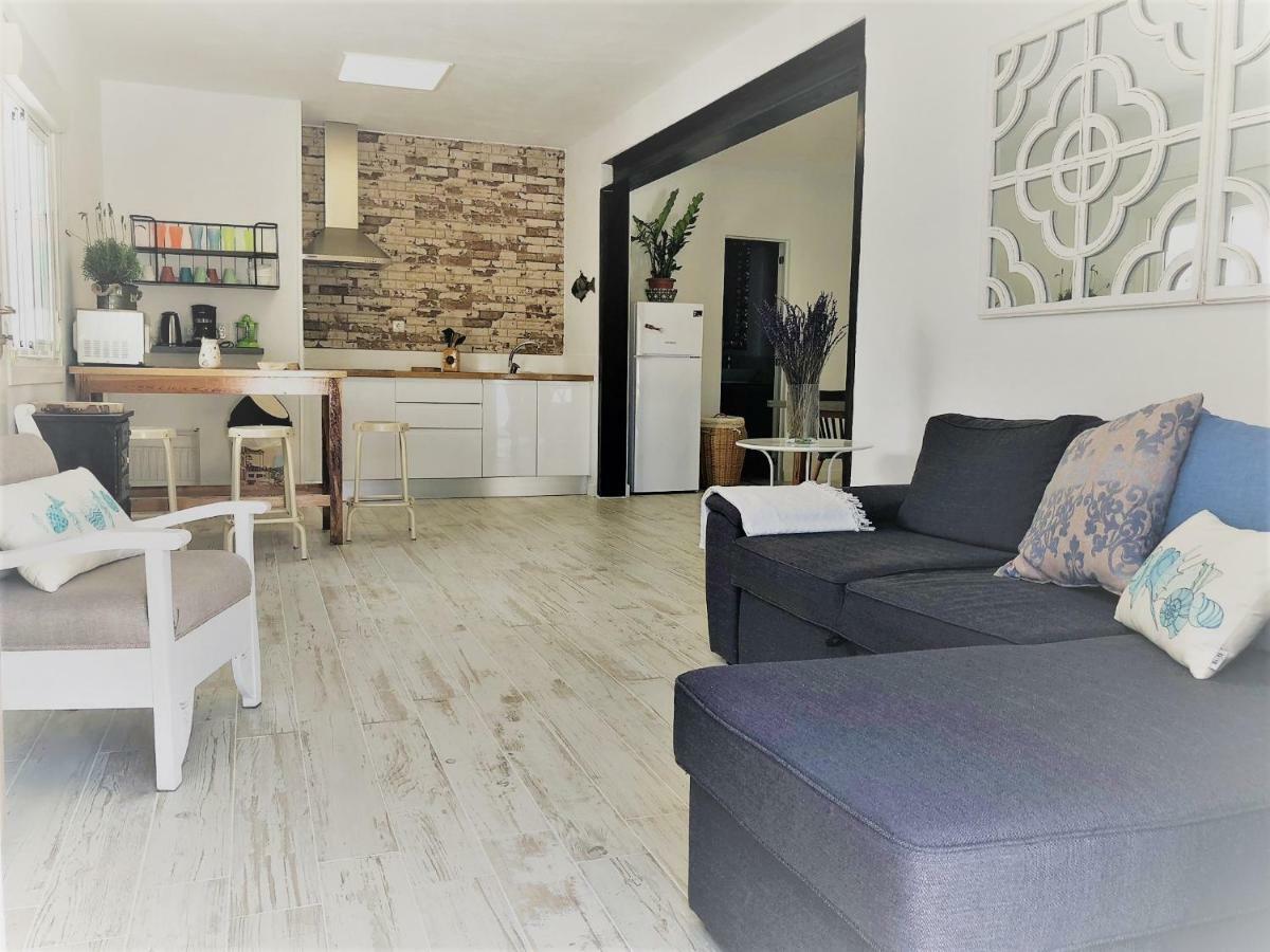 הוילה San Pedro  La Casita De Juani,La Suerte מראה חיצוני תמונה