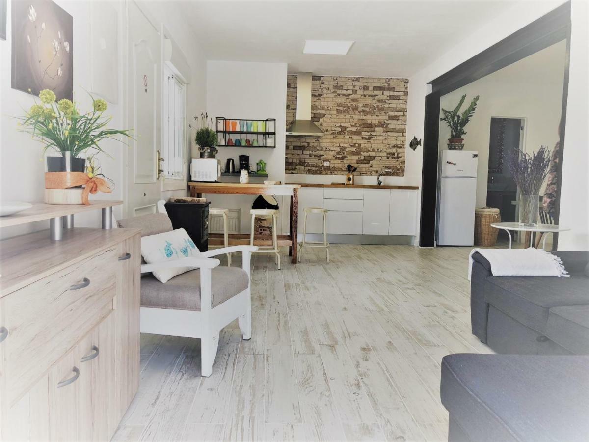 הוילה San Pedro  La Casita De Juani,La Suerte מראה חיצוני תמונה
