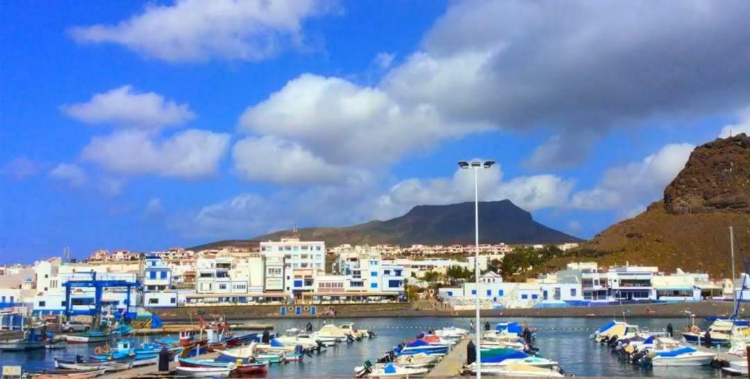הוילה San Pedro  La Casita De Juani,La Suerte מראה חיצוני תמונה