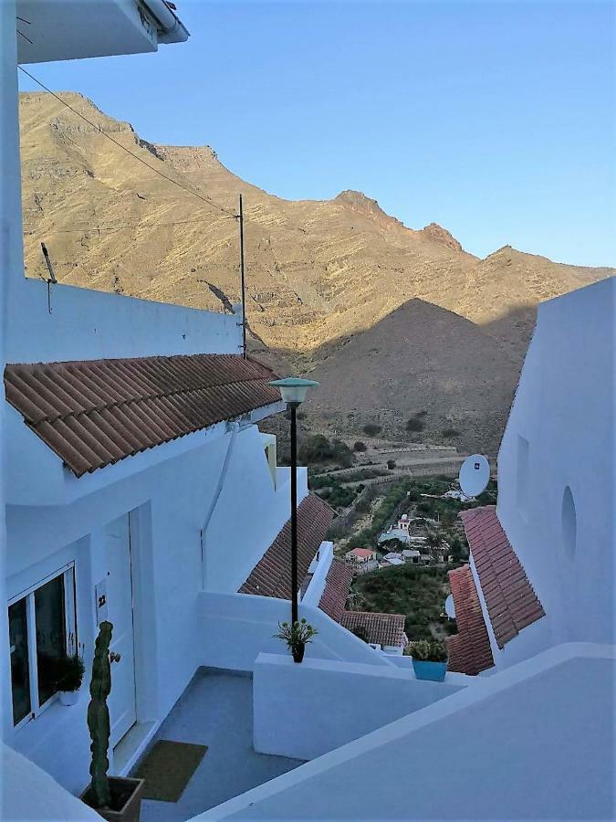 הוילה San Pedro  La Casita De Juani,La Suerte מראה חיצוני תמונה