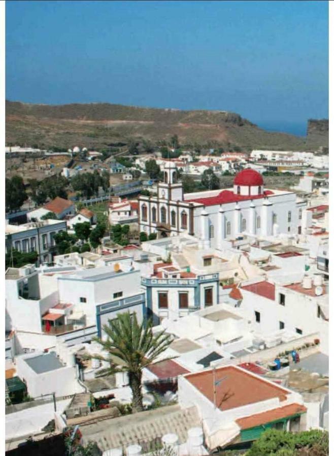 הוילה San Pedro  La Casita De Juani,La Suerte מראה חיצוני תמונה