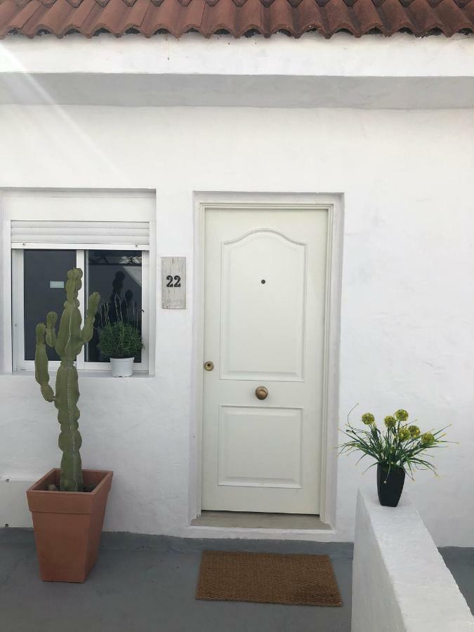 הוילה San Pedro  La Casita De Juani,La Suerte מראה חיצוני תמונה