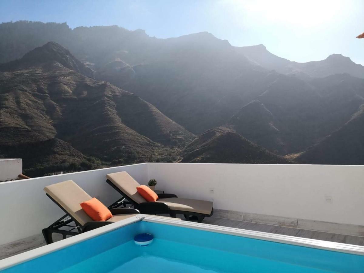 הוילה San Pedro  La Casita De Juani,La Suerte מראה חיצוני תמונה