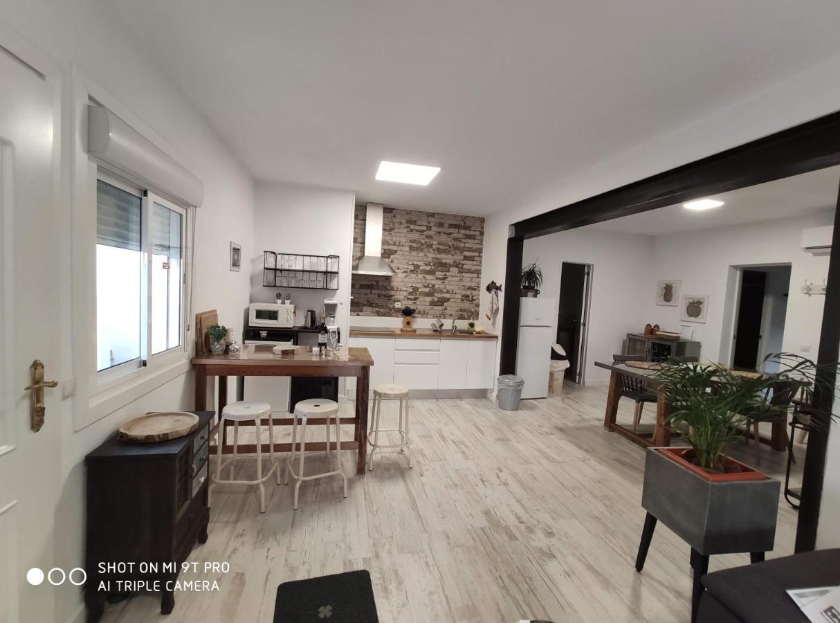 הוילה San Pedro  La Casita De Juani,La Suerte מראה חיצוני תמונה