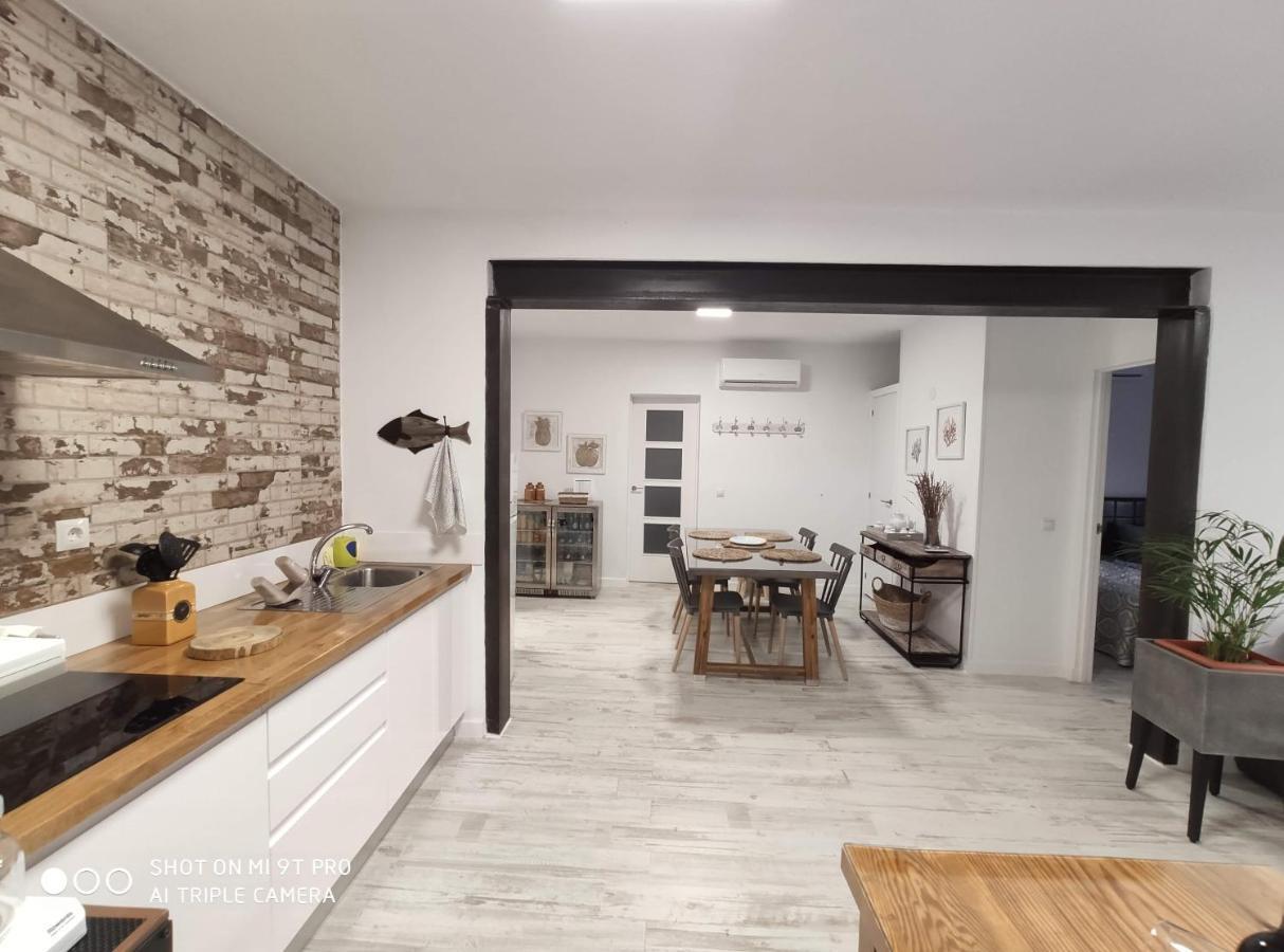 הוילה San Pedro  La Casita De Juani,La Suerte מראה חיצוני תמונה
