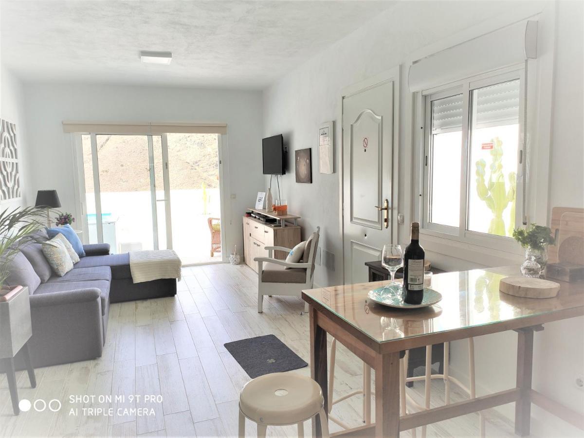 הוילה San Pedro  La Casita De Juani,La Suerte מראה חיצוני תמונה
