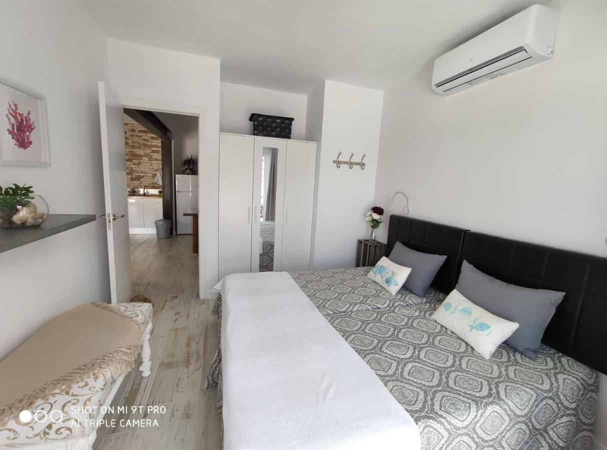 הוילה San Pedro  La Casita De Juani,La Suerte מראה חיצוני תמונה
