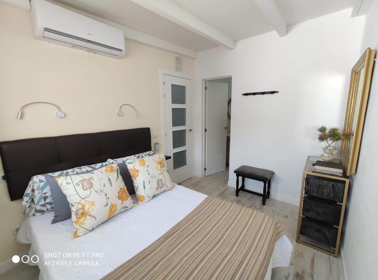 הוילה San Pedro  La Casita De Juani,La Suerte מראה חיצוני תמונה
